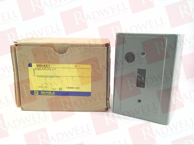 SCHNEIDER ELECTRIC 9991KE1