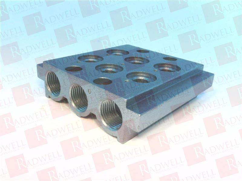 METAL WORK PNEUMATIC 0224000201U