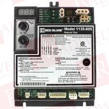 WEIL MCLAIN 381-330-010