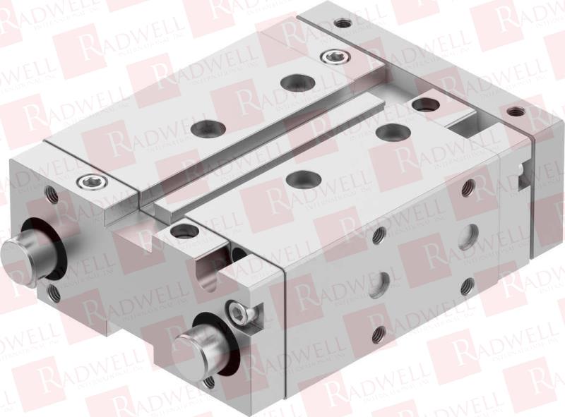 FESTO DFM-32-50-B-PPV-A-GF