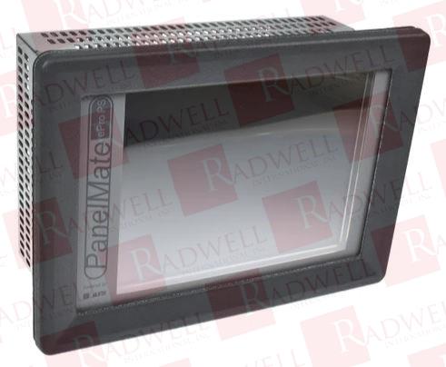 EATON CORPORATION 7685T-8XPV2