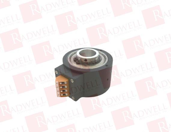 ENCODER PRODUCTS 225A-34-0600-PU-N-N-T
