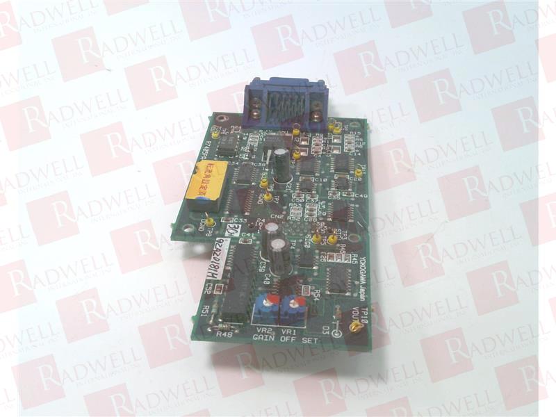 YOKOGAWA R7405PA-02