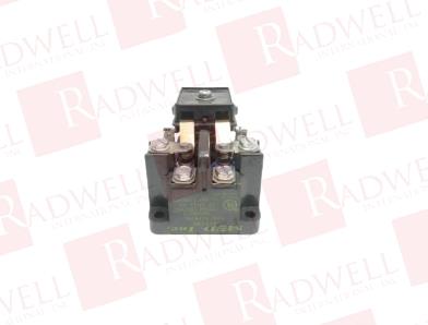 STRUTHERS DUNN RELAYS 415XBX-240V