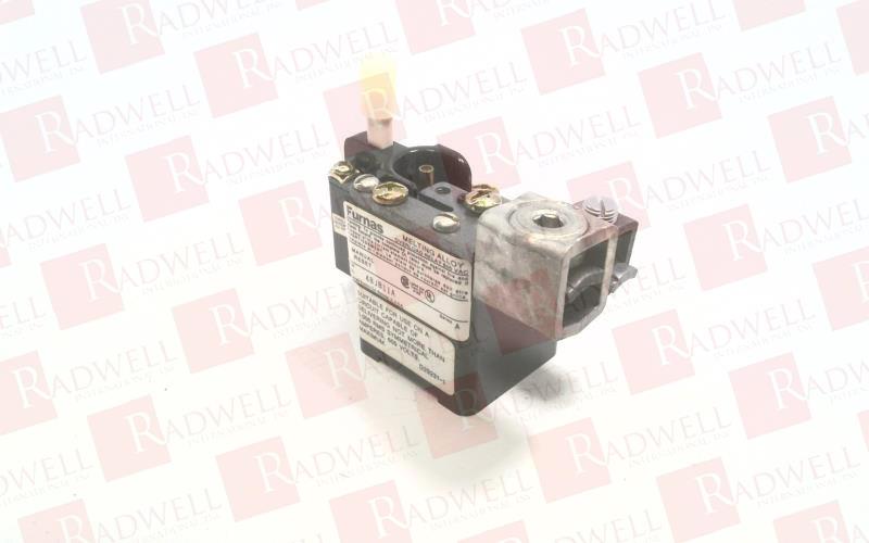 SIEMENS 48JB11A