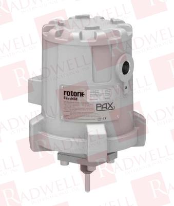 FAIRCHILD INDUSTRIAL PROD PAX1E61D1M