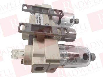 SMC AC20-N02E-3Z-B