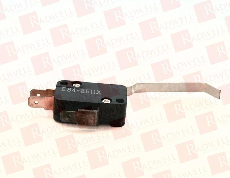 ZF FRIEDRICHSHAFEN E34-85HX