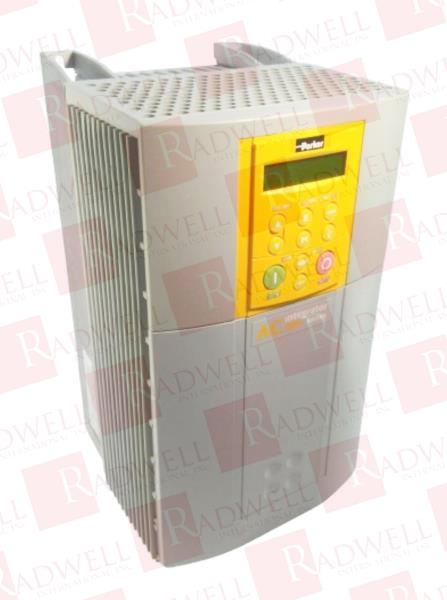 PARKER 690-432160C0-B00P00-A400