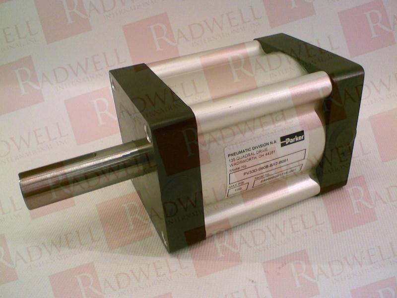 PARKER PV33D-090B-BX2-B061