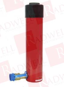 CLASS 01 - CYLINDERS - SINGLE ACTING CYLINDERS - 25 TON 6" STROKE (MIN. HEIGHT 10.75")