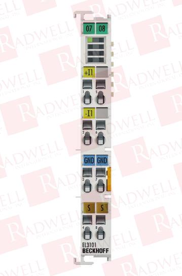 BECKHOFF ES3101