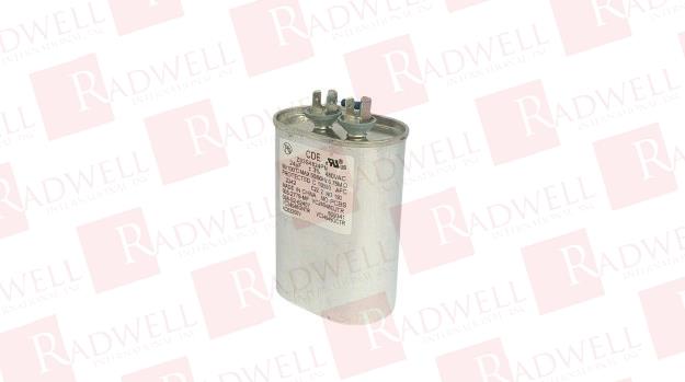 CORNELL DUBILIER Z93S4824PN