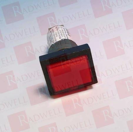 ALLEN BRADLEY 800A-M2CR
