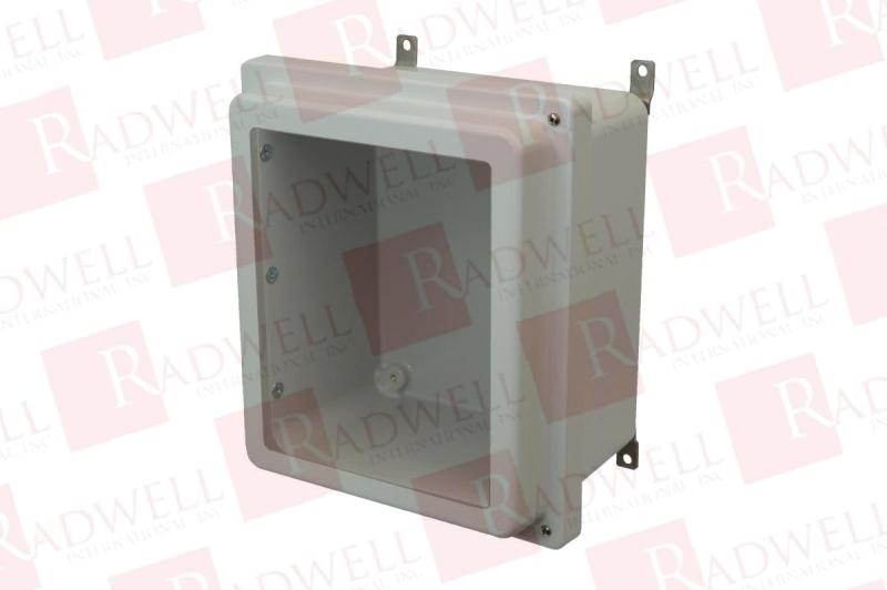 ALLIED MOULDED PRODUCTS AM1648RHW