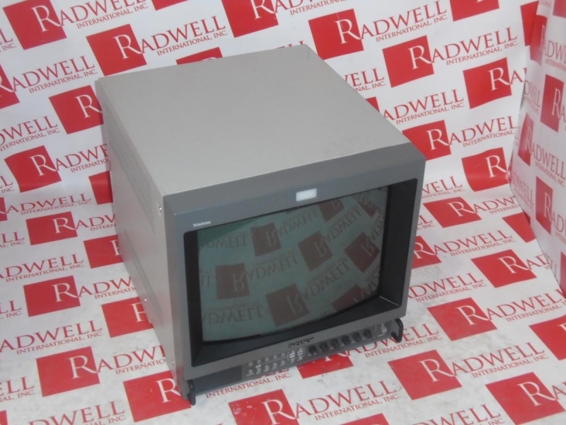 SONY PVM-14M2U