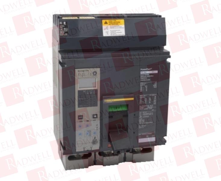 SCHNEIDER ELECTRIC PJA36120U43A