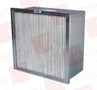AMERICAN AIR FILTER 331-765-150