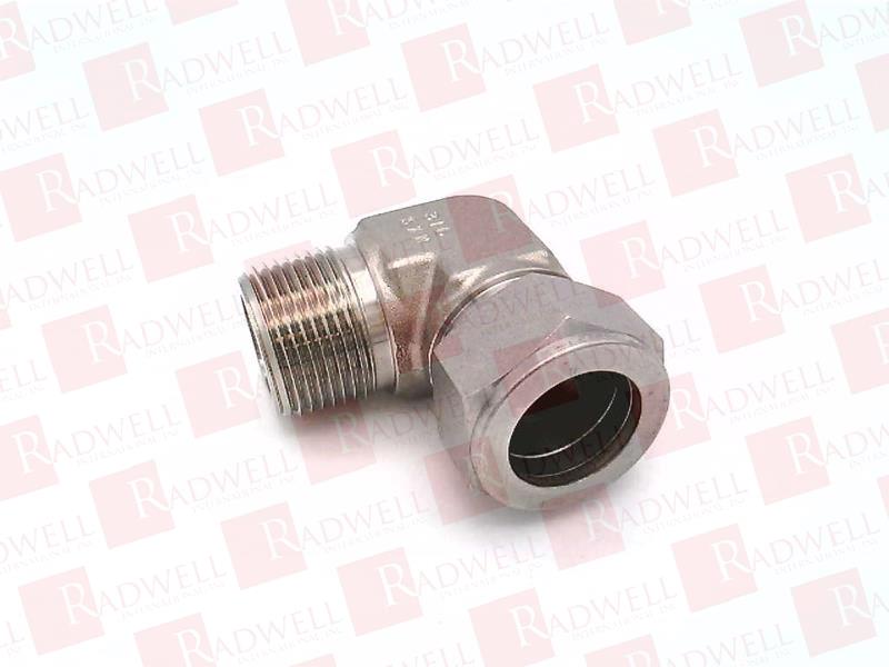 SWAGELOK SS-1610-2-16