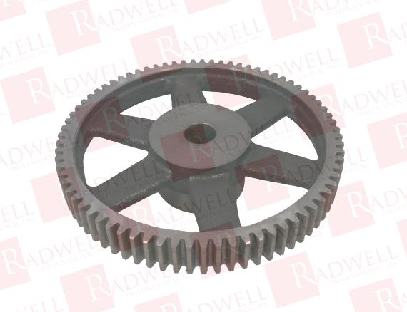 REGAL REXNORD NCS1075