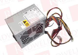  , POWER SUPPLY, 100-240 VAC, 50/60 HZ, 400 WATT