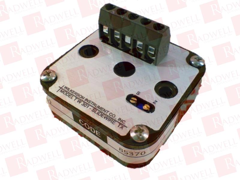WILKERSON INSTR CO TW304