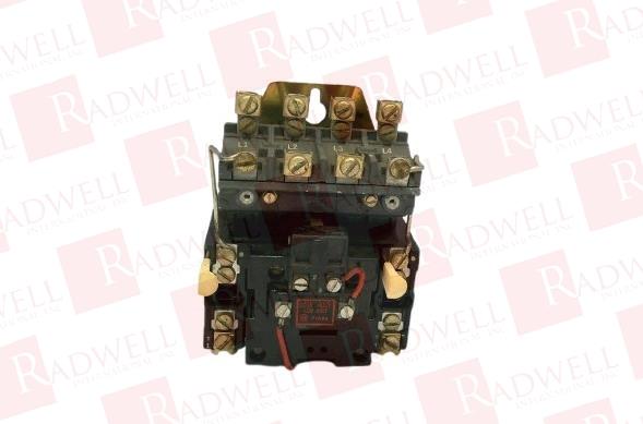 ALLEN BRADLEY 709-BOYD