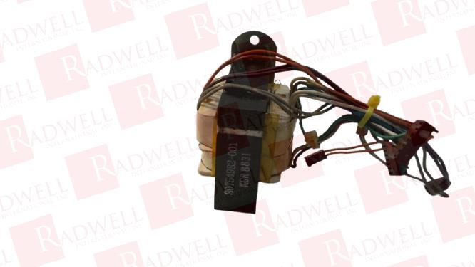 HONEYWELL 30754982-001
