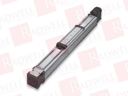 PARKER ERB50-B02LA000D00-FSRN1000-A