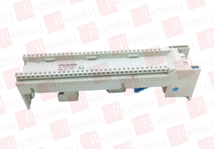 ALLEN BRADLEY 141A-SM45S