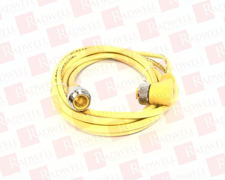 TURCK RSM WKM 50-4M