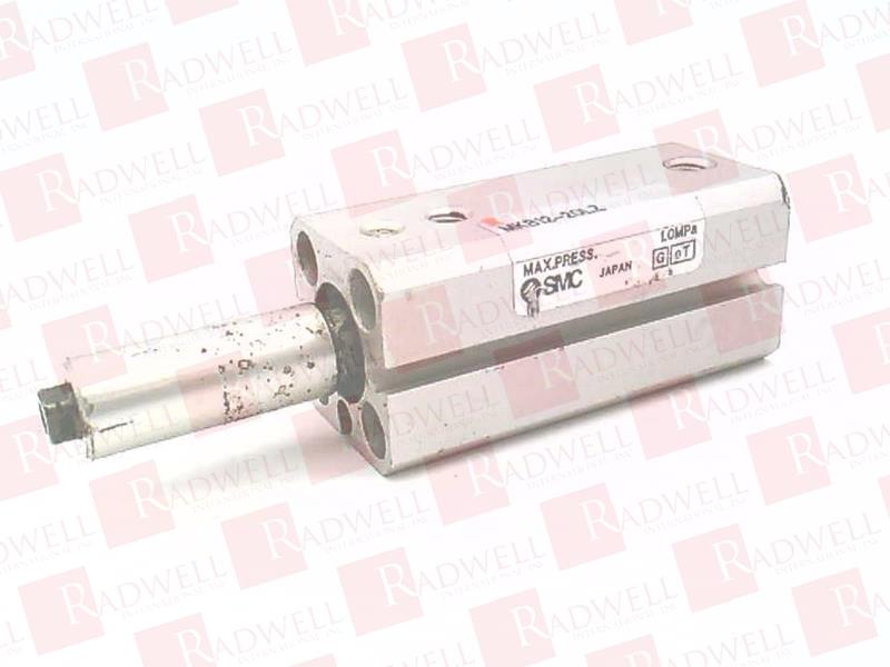 SMC MKB12-20LZ