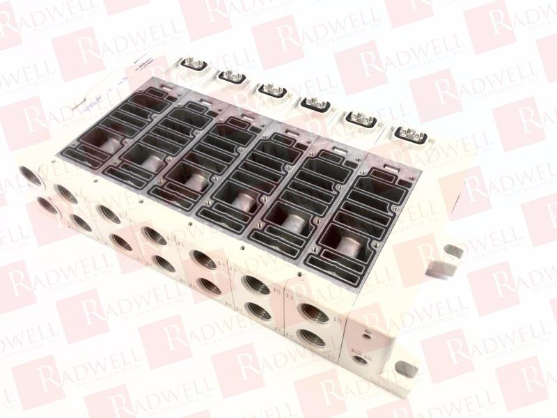 SMC VV5QC51-0604NSD60