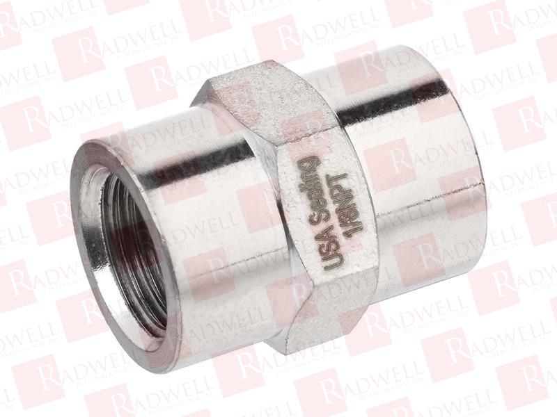 USA INDUSTRIALS ZUSA-PF-9012
