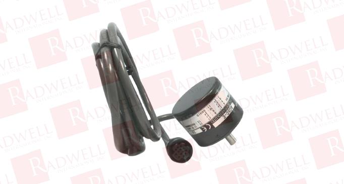 OMRON E6C3-AG5C-C 360P/R 2M
