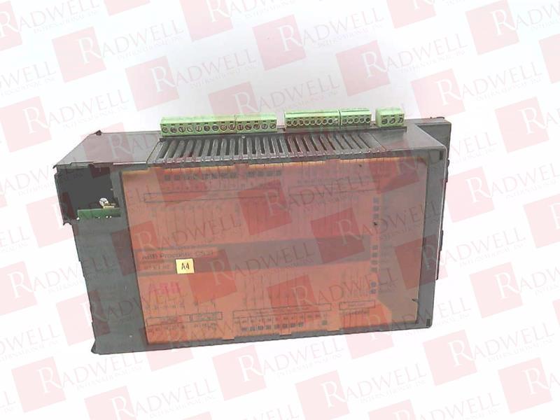 ASEA BROWN BOVERI GJR5-250500-R0202