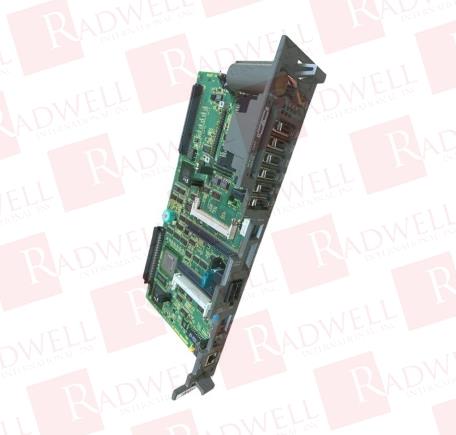 FANUC A16B-3200-0420