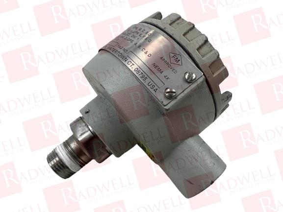EMERSON 250846B-400-000