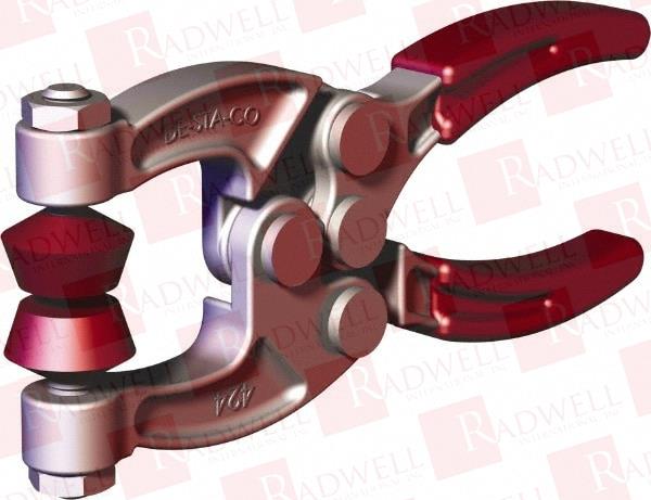 DOVER CORPORATION 424-2
