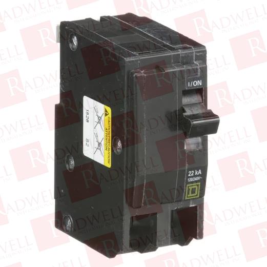 SCHNEIDER ELECTRIC QO225VH