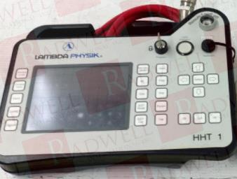 KEBA HT501-221/MIDI/0 51473 L2