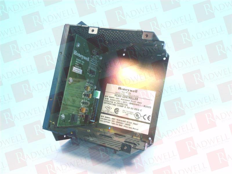 HONEYWELL 900RPE-0001