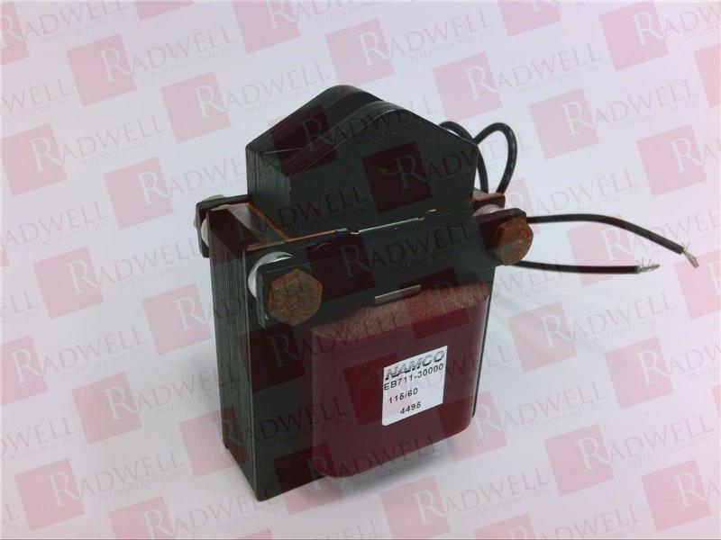 DANAHER CONTROLS EB711-30000
