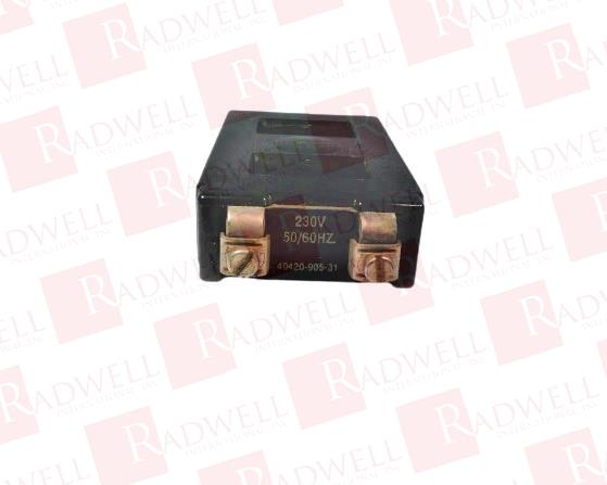 ALLEN BRADLEY 40420-905-31