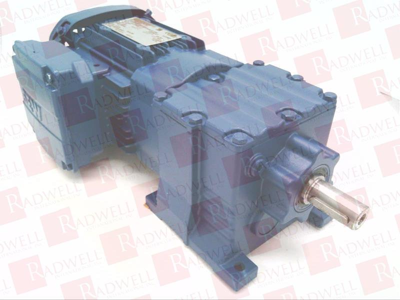 SEW EURODRIVE R17DRS71M4