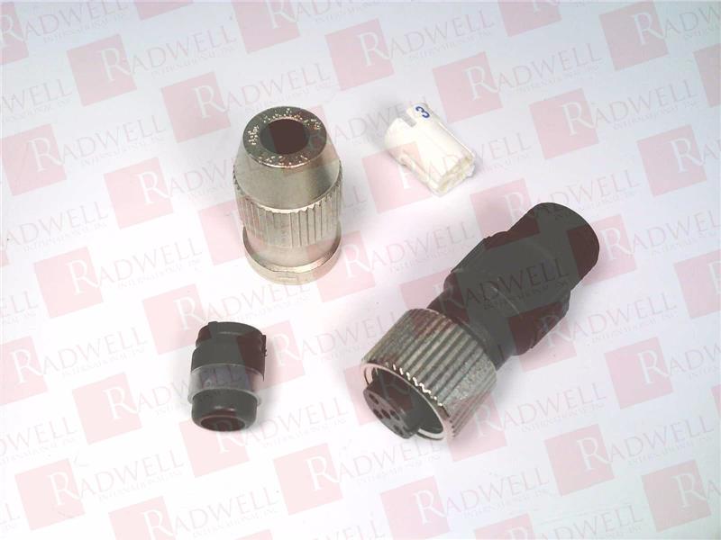 MOLEX F04FA03144