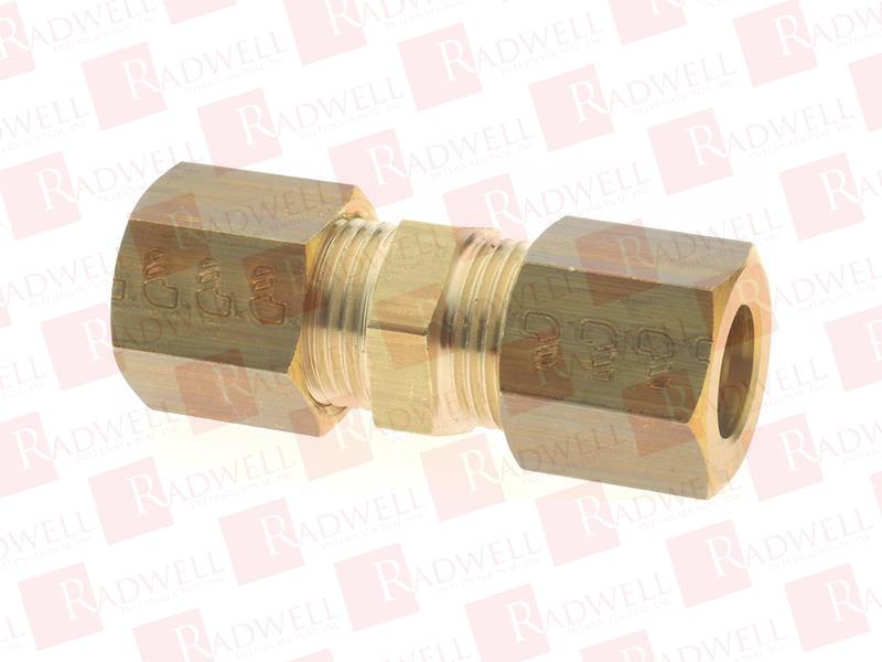 PARKER 0106 08 00