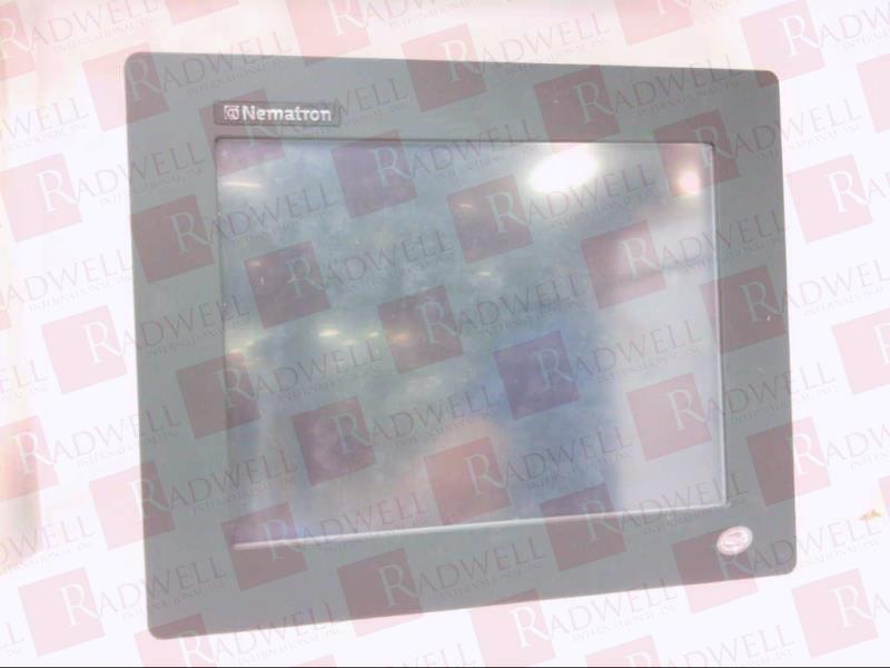 NEMATRON CORP EPC1500T-N270-2GB-40SS-XP-DC