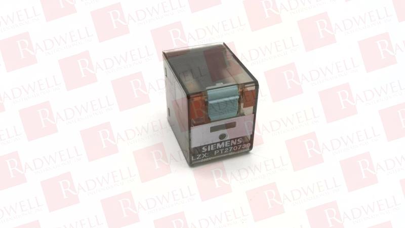 SIEMENS LZX:PT270730