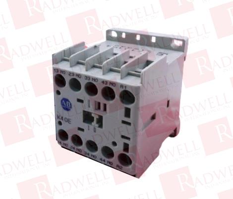 ALLEN BRADLEY 700-K40E-KF